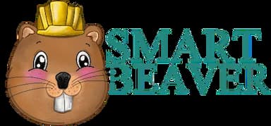 smart beaver logo